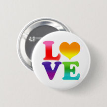 Rainbow Love 