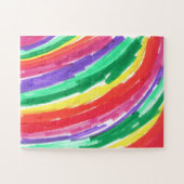 Rainbow Magic  ジグソーパズル (横)