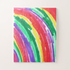 Rainbow Magic  ジグソーパズル