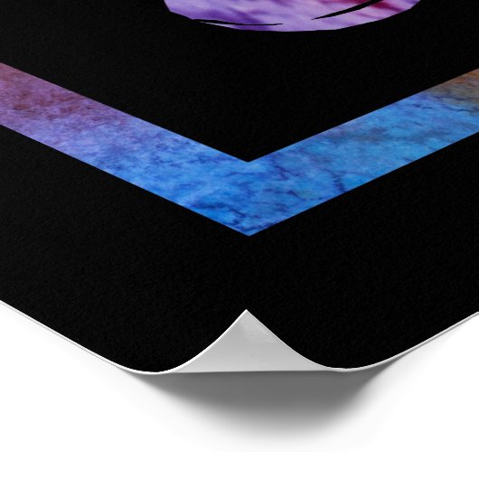 Rainbow of Oboes ポスター (角)