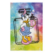 Rainbow Perfume Pop (Glam Duck) ポスター (正面)