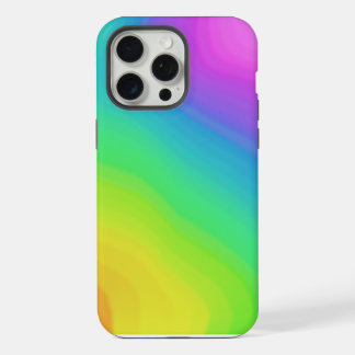 rainbow phone case iPhone 15 pro maxケース