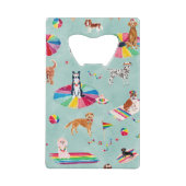 RAINBOW PRIDE DOG BEACH ボトルオープナー (裏面)