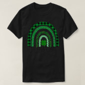 Rainbow Shenanigans Coordinator St Tシャツ (デザイン正面)