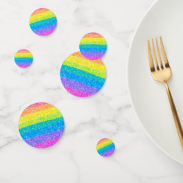 Rainbow Stars Birthday コンフェッティ