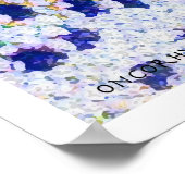 Rainbow Trout FFF Poster ポスター (角)