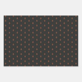 Rainbow Weather Wrapping Paper  ラッピングペーパーシート (正面3)