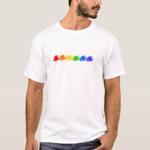 Rainbowbeans (列)