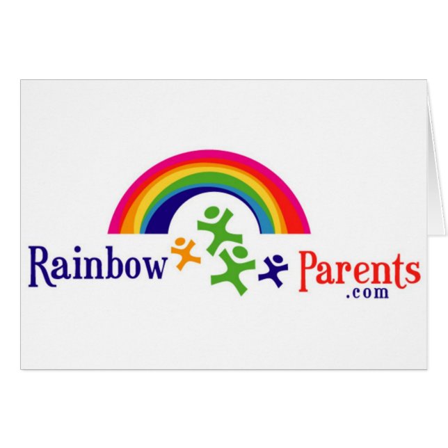 RainbowParents (正面横)