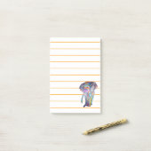 Rainbowphantのポスト・イット ポストイット (デスク上)