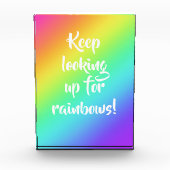 Rainbowsの保フォトブロックを探す フォトブロック (正面)