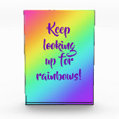 Rainbowsの保フォトブロックを探す フォトブロック (正面)