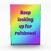 Rainbowsの保フォトブロックを探す フォトブロック (正面)