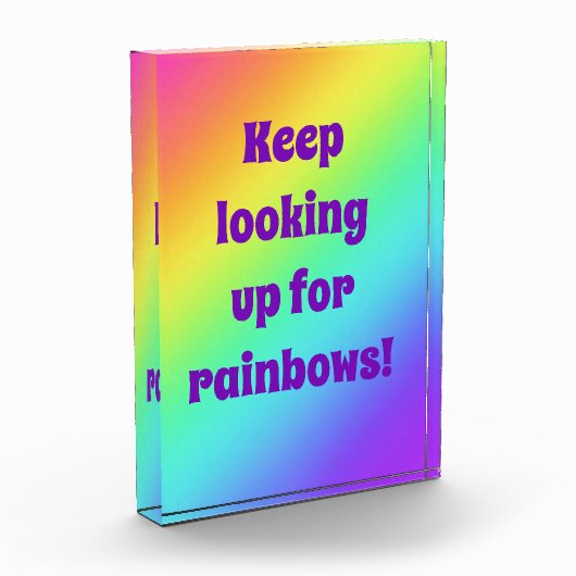 Rainbowsの保フォトブロックを探す フォトブロック (左)