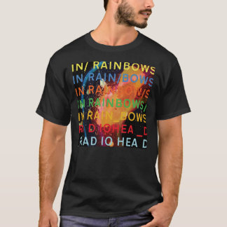 Rainbows HQクラシックTシャツ Tシャツ