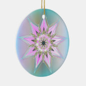 RainbowStar セラミックオーナメント (右)