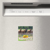 Raindance Farmsマグネット マグネット (インサイチュ (食洗機))