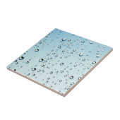 Raindropsテクスチャ タイル (側面)