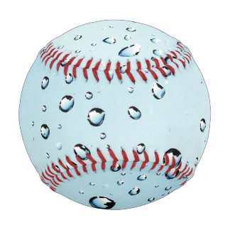 Raindropsテクスチャ 野球ボール