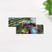 Raindropsブックマークのバラ (デスク)