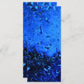 Raindrops by Shirley Taylor (正面/裏面)