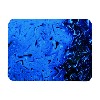 Raindrops by Shirley Taylor マグネット