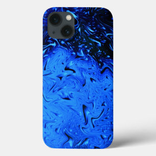 Raindrops by Shirley Taylor iPhone 13ケース