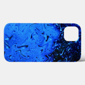 Raindrops by Shirley Taylor Case-Mate iPhoneケース (裏面 (横))
