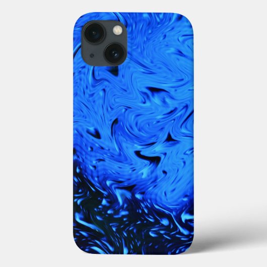 Raindrops by Shirley Taylor Case-Mate iPhoneケース (裏面)