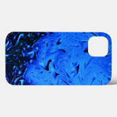 Raindrops by Shirley Taylor Case-Mate iPhoneケース (裏面 (横))