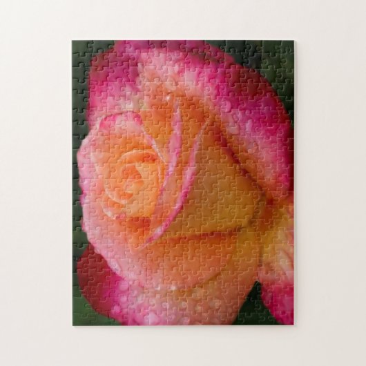 Raindrops On Roses 11x14 hard ジグソーパズル (縦)