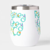 RAINEY GRAY + CO [ロゴ6] (正面)