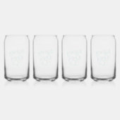 RAINEY GRAY + CO [ロゴ6] ガラス缶 (裏面)