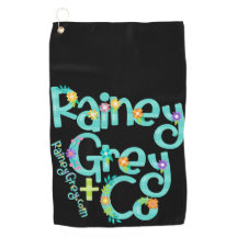 RAINEY GRAY + CO [ロゴ6]