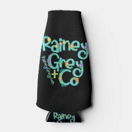 RAINEY GRAY + CO [ロゴ6] ボトルクーラー