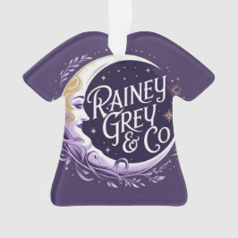 RAINEY GREY CO [logo8] オーナメント