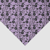 rainha gotica purpura 薄葉紙 (詳細)