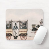 Rainhillの試験、「ノベルティ」、不成功の マウスパッド (マウス)