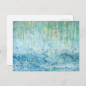 Raining Catsはがき ポストカード (正面/裏面)