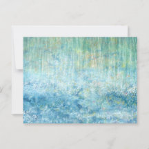 Raining Catsはがき