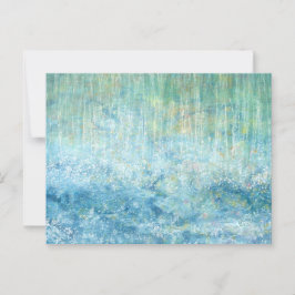 Raining Catsはがき ポストカード