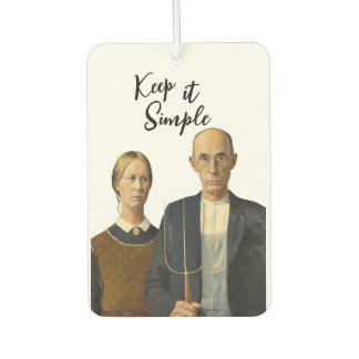 Raining love artsy カーエアーフレッシュナー