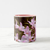 rainlilies 2 ツートーンマグカップ (中央)