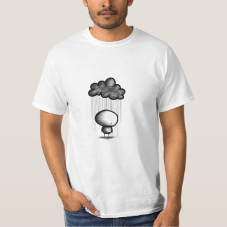 rainman tシャツ