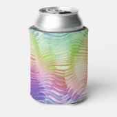 rainwave ウルトラデラックス : 缶クーラー (缶裏面)