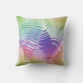 rainwave ultradeluxes : クッション (裏面)