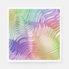 rainwave ultradeluxes : スタンダードランチョンナプキン