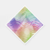 rainwave ultradeluxes : スタンダードランチョンナプキン (角)