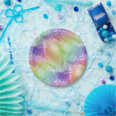 rainwave ultradeluxes : ペーパープレート (パーティー)