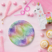 rainwave ultradeluxes : ペーパープレート (パーティー)